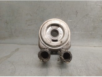 Recambio de enfriador aceite motor para citroën berlingo 1.9 diesel referencia OEM IAM 1103N0 1103N0 