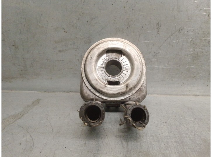 Recambio de enfriador aceite motor para citroën berlingo 1.9 diesel referencia OEM IAM 1103N0 1103N0 
