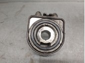 Recambio de enfriador aceite motor para citroën berlingo 1.9 diesel referencia OEM IAM 1103N0 1103N0 