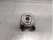 Recambio de enfriador aceite motor para citroën berlingo 1.9 diesel referencia OEM IAM 1103N0 1103N0 