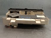 Recambio de mando calefaccion / aire acondicionado para renault laguna (b56) 2.2 diesel referencia OEM IAM 861140015 7701042188 