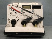 Recambio de mando calefaccion / aire acondicionado para renault laguna (b56) 2.2 diesel referencia OEM IAM 861140015 7701042188 
