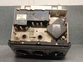Recambio de mando calefaccion / aire acondicionado para renault laguna (b56) 2.2 diesel referencia OEM IAM 861140015 7701042188 