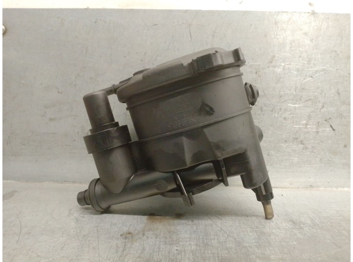 Recambio de soporte filtro gasoil para citroën berlingo 1.9 diesel referencia OEM IAM 9625224180 191144 PURFLUX