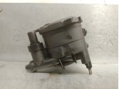 Recambio de soporte filtro gasoil para citroën berlingo 1.9 diesel referencia OEM IAM 9625224180 191144 PURFLUX