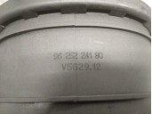 Recambio de soporte filtro gasoil para citroën berlingo 1.9 diesel referencia OEM IAM 9625224180 191144 PURFLUX