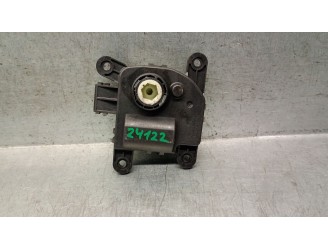 Recambio de motor apertura trampillas climatizador para hyundai veloster (fs) 1.6 gdi referencia OEM IAM H400730880C 971611JAA0 