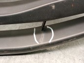 Recambio de rejilla delantera para dacia sandero 1.6 mpi 85 (bs03) referencia OEM IAM 8200735104 