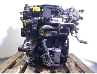 Recambio de retrovisor derecho para renault megane i fase 2 berlina (ba0) 1.9 diesel referencia OEM IAM 7701471859 7 PINES  2