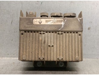 Recambio de centralita motor uce para renault laguna (b56) 2.2 diesel referencia OEM IAM 7700106070  