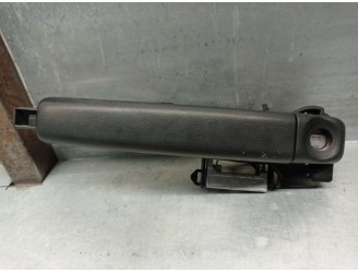 Recambio de maneta exterior delantera izquierda para renault master iii furgon ma / fm9t / myb23061a3t0 2.3 diesel referencia OE