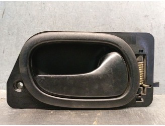 Recambio de maneta interior delantera derecha para renault laguna (b56) 2.2 diesel referencia OEM IAM 7700823285 7700823285 