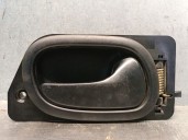 Recambio de maneta interior delantera derecha para renault laguna (b56) 2.2 diesel referencia OEM IAM 7700823285 7700823285 