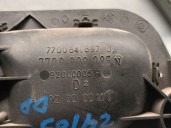 Recambio de maneta interior delantera derecha para renault laguna (b56) 2.2 diesel referencia OEM IAM 7700823285 7700823285 