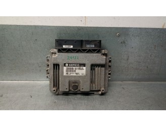 Recambio de centralita motor uce para hyundai veloster (fs) 1.6 gdi referencia OEM IAM 391102BBC3  