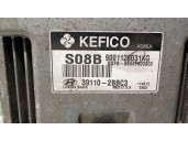 Recambio de centralita motor uce para hyundai veloster (fs) 1.6 gdi referencia OEM IAM 391102BBC3  