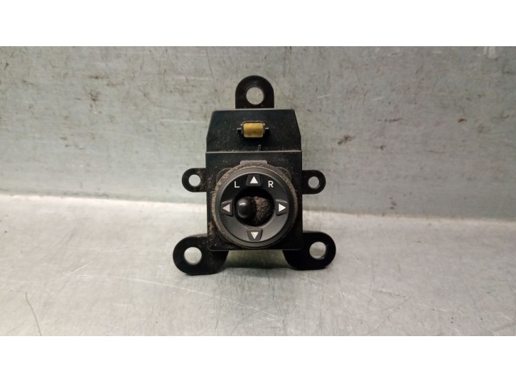 Recambio de mando retrovisor para hyundai veloster (fs) 1.6 gdi referencia OEM IAM 935302V0104X 935302V0104X 