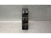 Recambio de mando elevalunas delantero izquierdo para hyundai veloster (fs) 1.6 gdi referencia OEM IAM 935702V1004X 935702V1004X