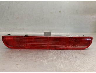 Recambio de luz central de freno para renault laguna (b56) 2.2 diesel referencia OEM IAM 7700847097 7700847097 