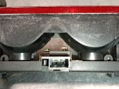 Recambio de luz central de freno para renault laguna (b56) 2.2 diesel referencia OEM IAM 7700847097 7700847097 