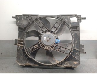 Recambio de electroventilador para smart fortwo coupé (453) 0.9 (453.344, 453.353) referencia OEM IAM A4539064300 A4539064300 