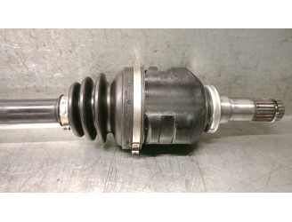 Recambio de horquilla completa para citroën c5 berlina sx (e) referencia OEM IAM   