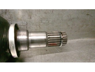 Recambio de horquilla completa para citroën c5 berlina sx (e) referencia OEM IAM    2