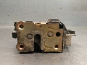 Recambio de cerradura puerta delantera izquierda para renault laguna (b56) 2.2 diesel referencia OEM IAM 7701038407 7701038407 