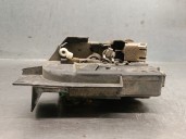 Recambio de cerradura puerta delantera izquierda para renault laguna (b56) 2.2 diesel referencia OEM IAM 7701038407 7701038407 