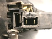 Recambio de cerradura puerta delantera izquierda para renault laguna (b56) 2.2 diesel referencia OEM IAM 7701038407 7701038407 