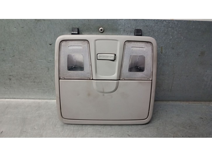 Recambio de luz interior para hyundai veloster (fs) 1.6 gdi referencia OEM IAM 928001R000TX 928001R000TX 
