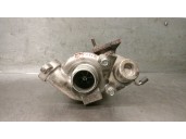 Recambio de turbocompresor para citroën c4 berlina sx referencia OEM IAM 9657530580 0375N5 4917307502 DUCM