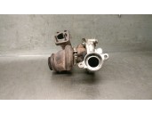 Recambio de turbocompresor para citroën c4 berlina sx referencia OEM IAM 9657530580 0375N5 4917307502 DUCM