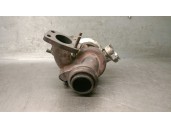 Recambio de turbocompresor para citroën c4 berlina sx referencia OEM IAM 9657530580 0375N5 4917307502 DUCM