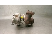 Recambio de turbocompresor para citroën c4 berlina sx referencia OEM IAM 9657530580 0375N5 4917307502 DUCM
