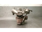 Recambio de turbocompresor para citroën c4 berlina sx referencia OEM IAM 9657530580 0375N5 4917307502 DUCM