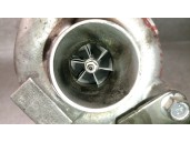 Recambio de turbocompresor para citroën c4 berlina sx referencia OEM IAM 9657530580 0375N5 4917307502 DUCM