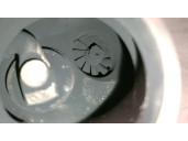 Recambio de turbocompresor para citroën c4 berlina sx referencia OEM IAM 9657530580 0375N5 4917307502 DUCM