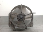 Recambio de electroventilador para honda jazz (gd1/5) 1.2 dsi cat referencia OEM IAM 19015PWAG01 19015PWAG01 