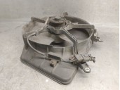 Recambio de electroventilador para honda jazz (gd1/5) 1.2 dsi cat referencia OEM IAM 19015PWAG01 19015PWAG01 