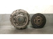 Recambio de kit embrague para toyota auris 1.6 16v cat referencia OEM IAM 3121005120 3121005120 VALEO