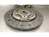 Recambio de kit embrague para toyota auris 1.6 16v cat referencia OEM IAM 3121005120 3121005120 VALEO