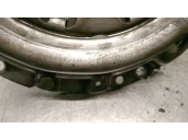 Recambio de kit embrague para toyota auris 1.6 16v cat referencia OEM IAM 3121005120 3121005120 VALEO