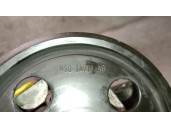 Recambio de bomba servodireccion para ford focus berlina (cap) 1.6 16v cat referencia OEM IAM 4M513A696AD 1362652 