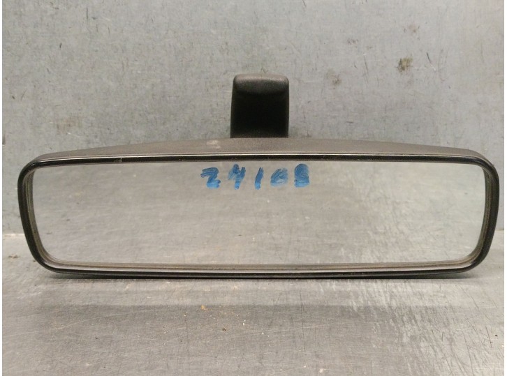 Recambio de espejo interior para renault laguna (b56) 2.2 diesel referencia OEM IAM 7701349373 7701349373 