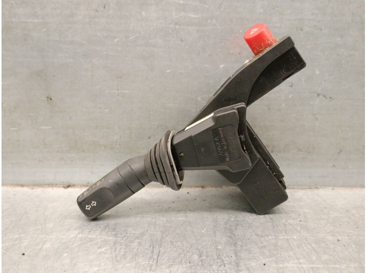 Recambio de mando luces para ford mondeo berlina 2.0 16v cat referencia OEM IAM 93BG13B302AB 1087819 