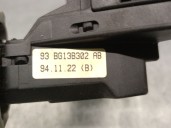 Recambio de mando luces para ford mondeo berlina 2.0 16v cat referencia OEM IAM 93BG13B302AB 1087819 