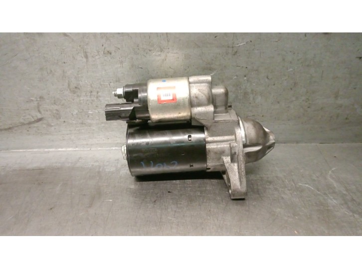 Recambio de motor arranque para toyota auris 1.6 16v cat referencia OEM IAM 281000T030 281000T030 0001107531 BOSCH