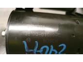 Recambio de motor arranque para toyota auris 1.6 16v cat referencia OEM IAM 281000T030 281000T030 0001107531 BOSCH