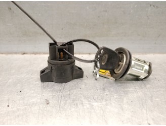 Replacement ignition switch for Ford Mondeo sedan 2.0 16v cat OEM IAM reference 93BB11572BA 1022461 